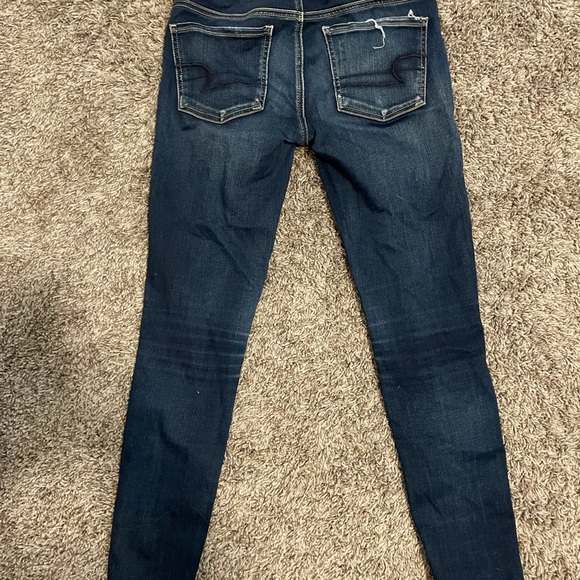 American Eagle Jeggings - Picture 2 of 2